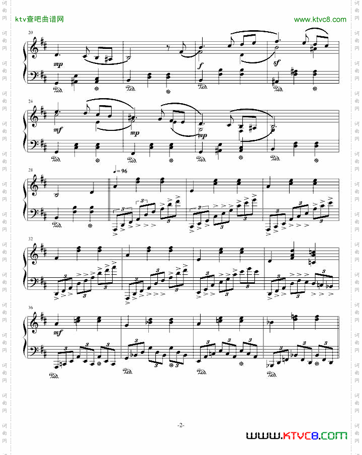 b小调圆舞曲“重逢”
