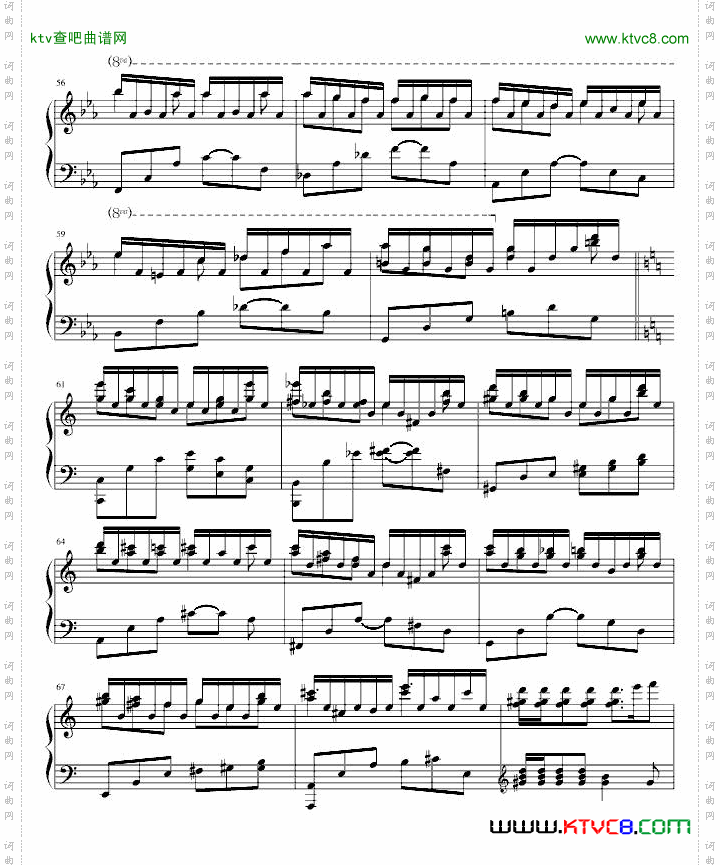 小奏鸣曲