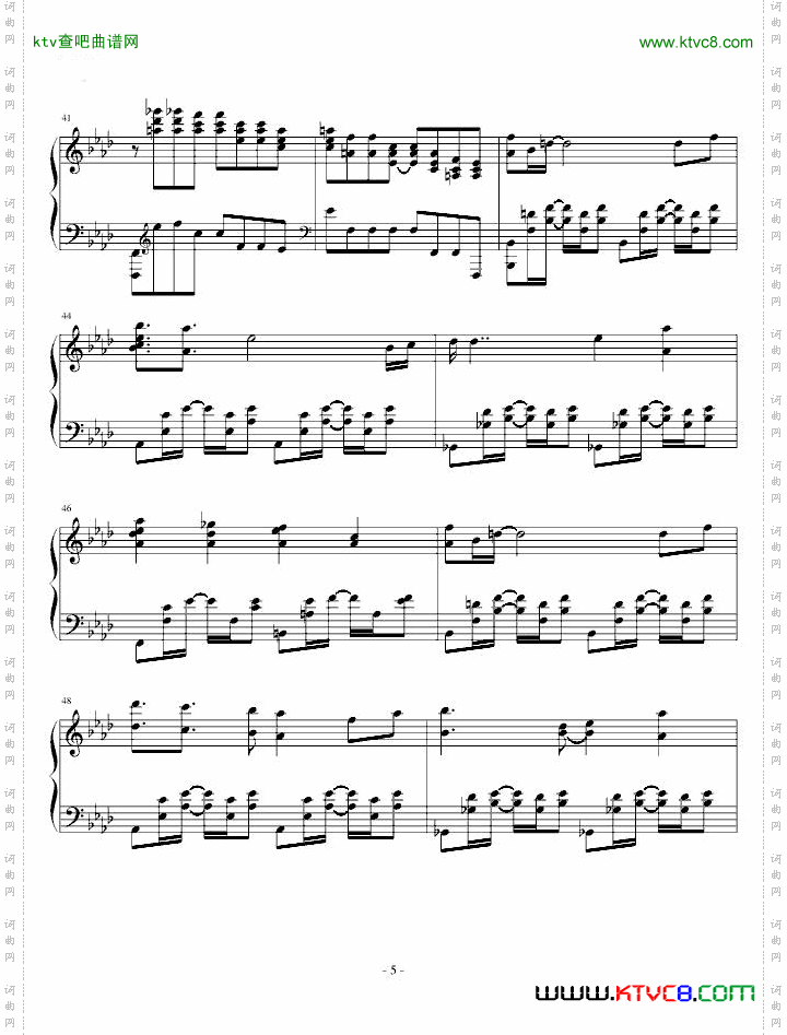 初音未来的消失JAZZ风