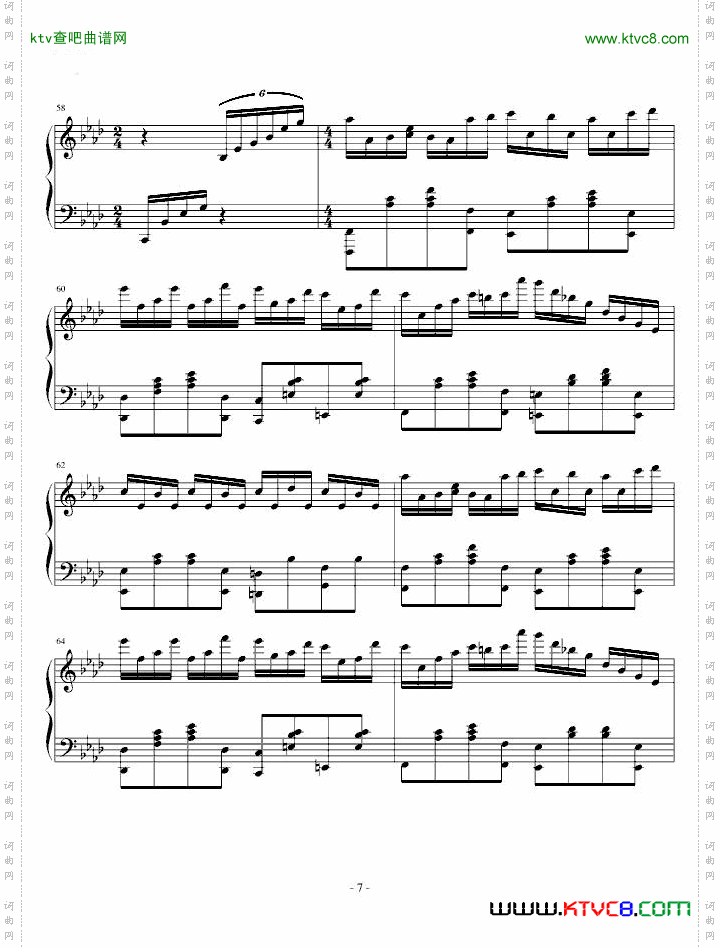初音未来的消失JAZZ风