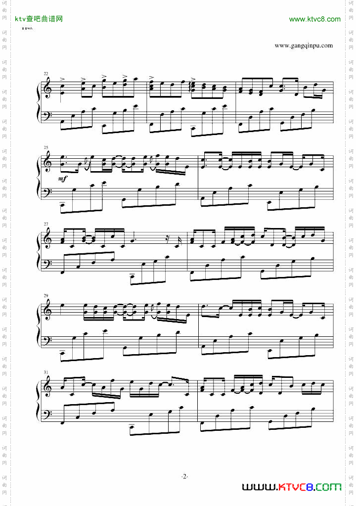 卡农变奏曲VariationsontheCanonbyPachelbelV.L.最终定本