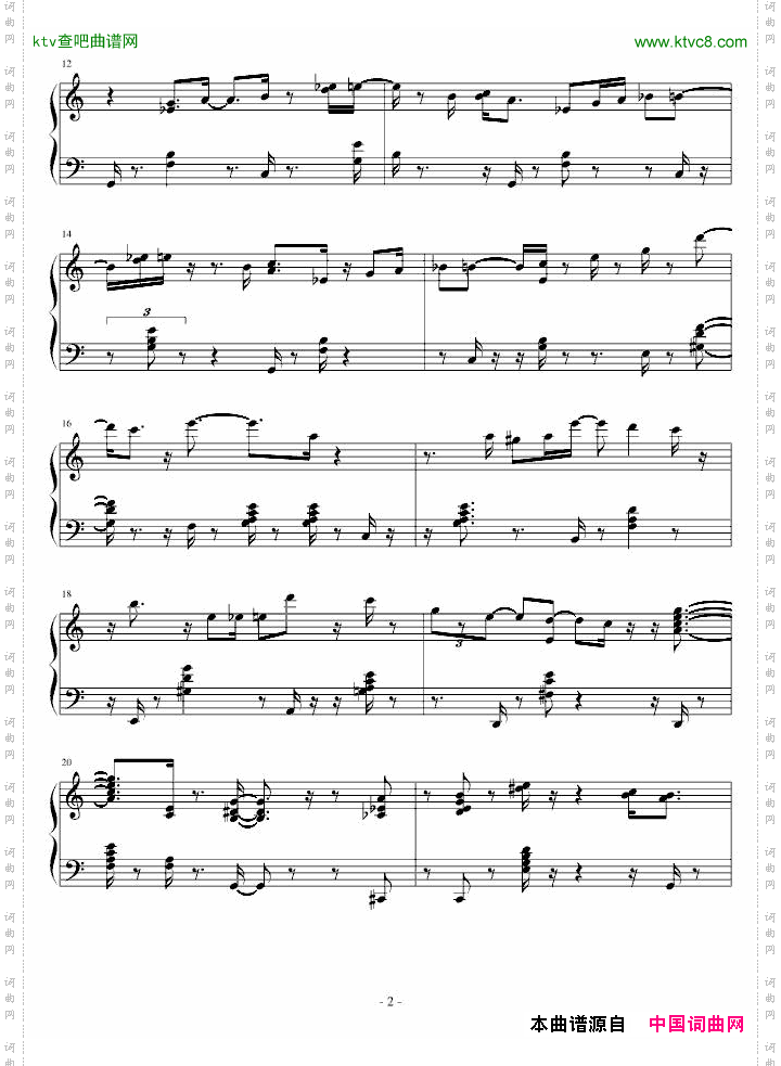 【音色控】Tonehammer-EmotionalPiano