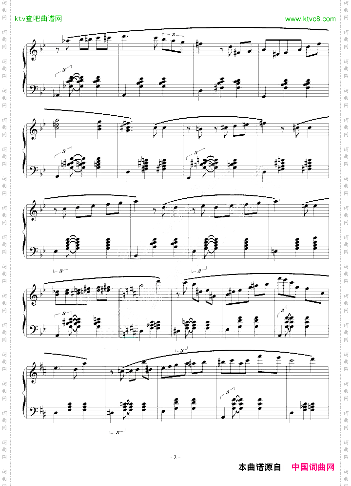 童话组曲02SomethingNice