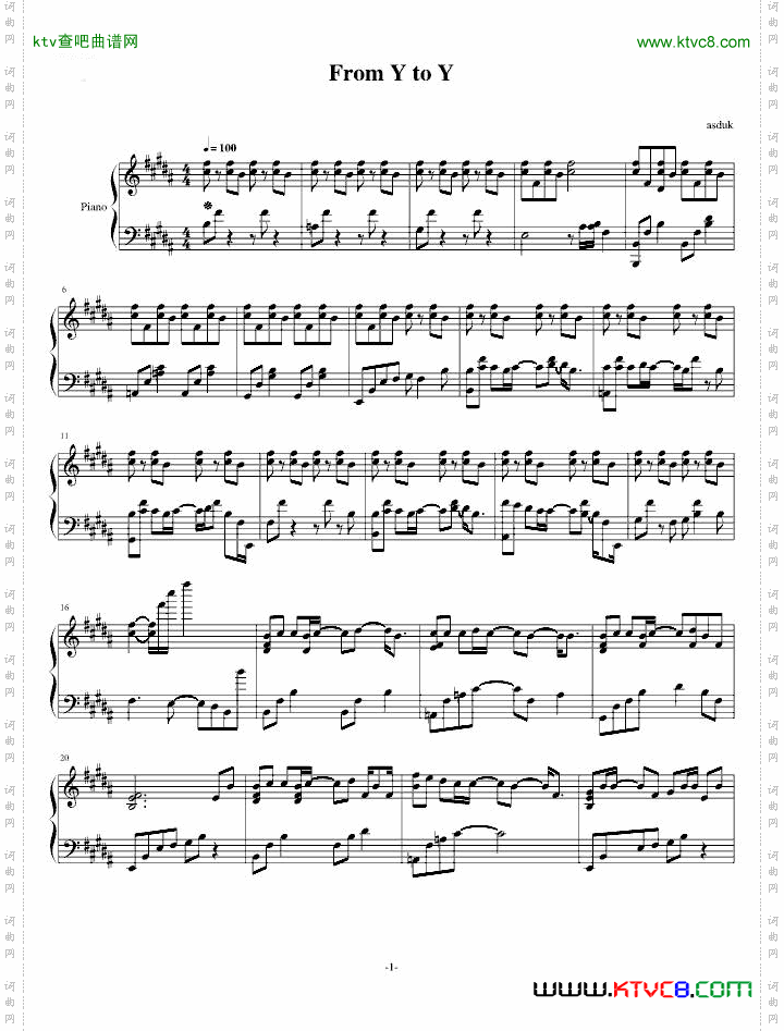 fromytoy触手猴版