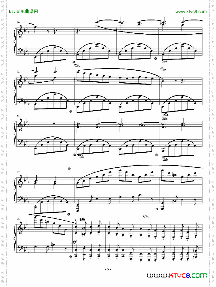 塔兰泰拉幻想曲