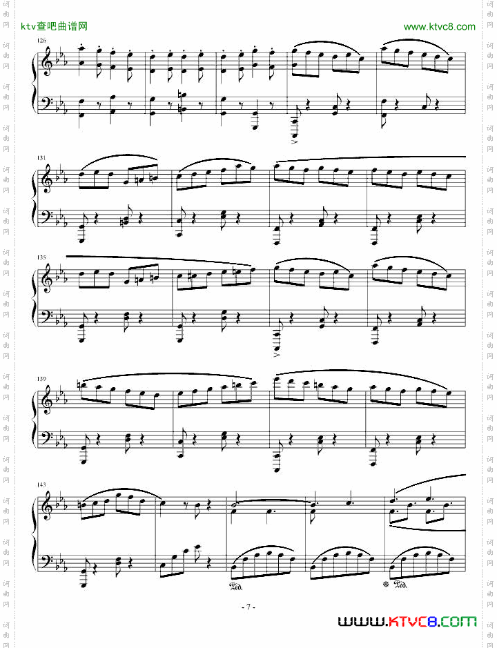 塔兰泰拉幻想曲