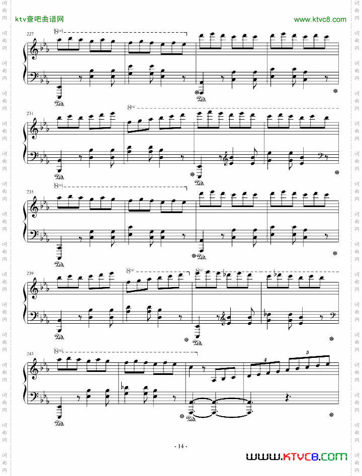 塔兰泰拉幻想曲