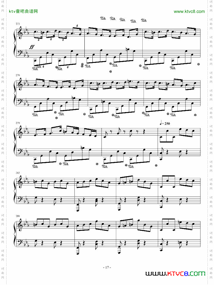 塔兰泰拉幻想曲