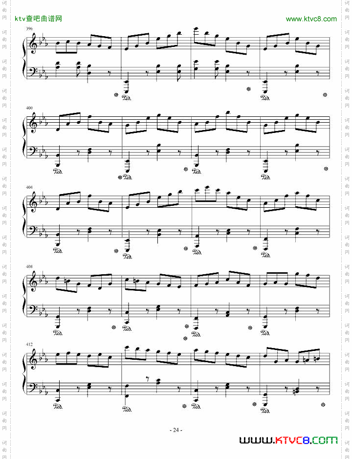 塔兰泰拉幻想曲
