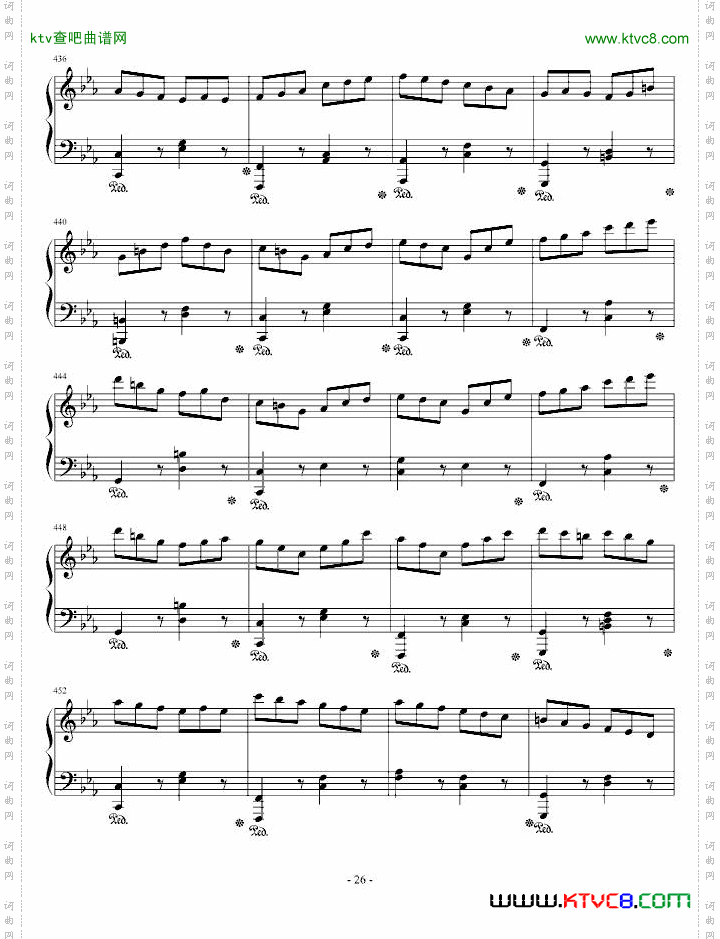 塔兰泰拉幻想曲