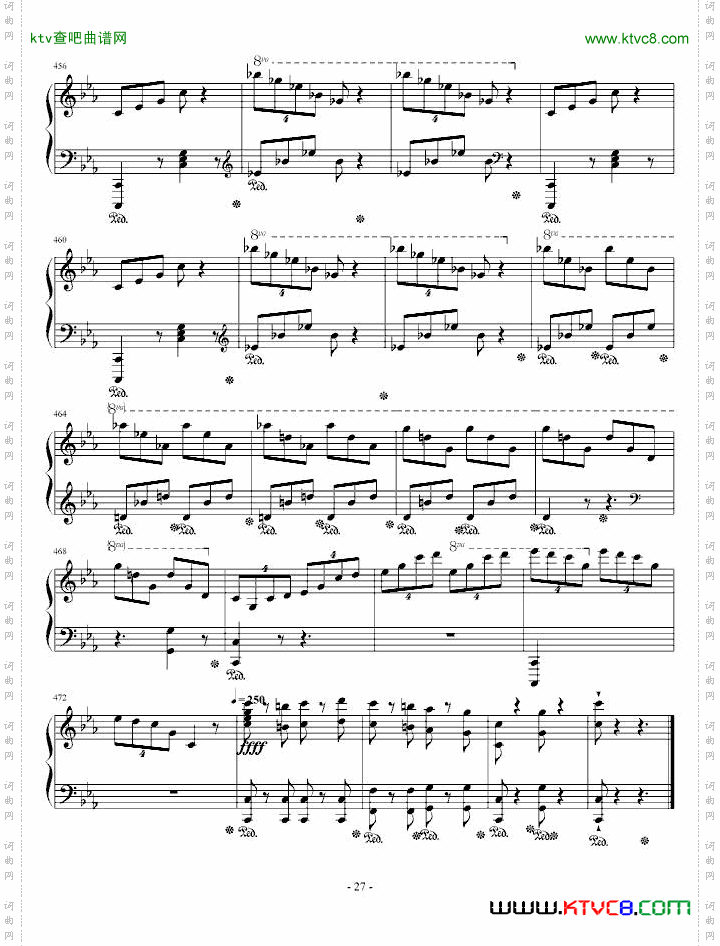 塔兰泰拉幻想曲