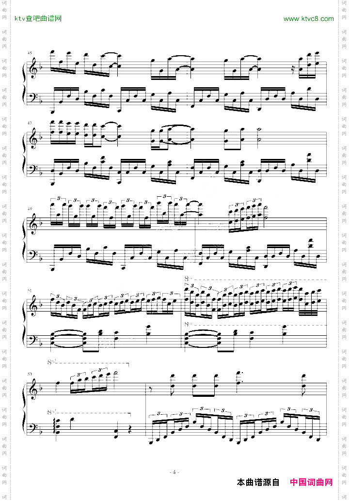 爸爸去哪钢琴改编曲