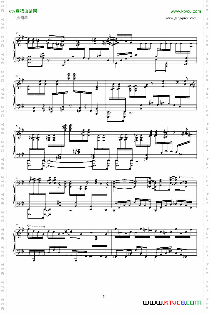 ConcertEtudeOp.40No.3-Toccatina