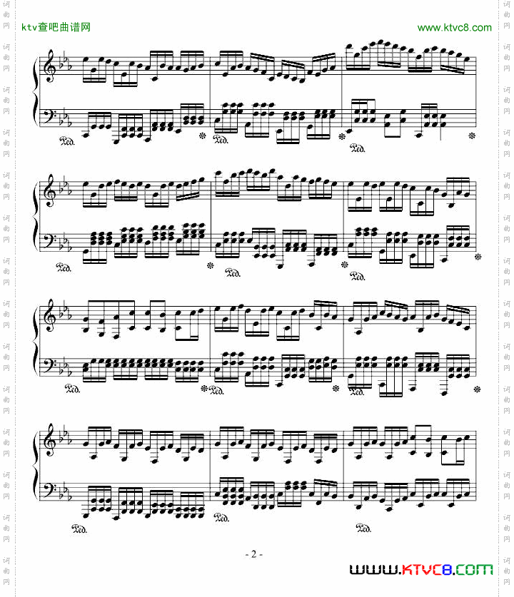 摔交圆舞曲^^