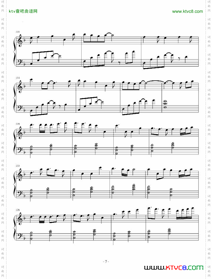 lettersong