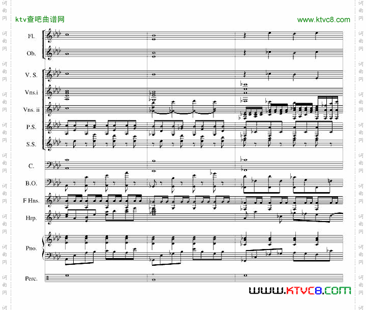 Time交响乐版