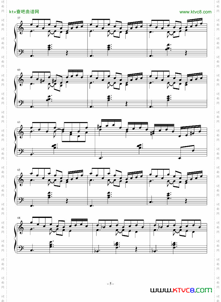 白十字爱之曲-拯救爱情的执着！