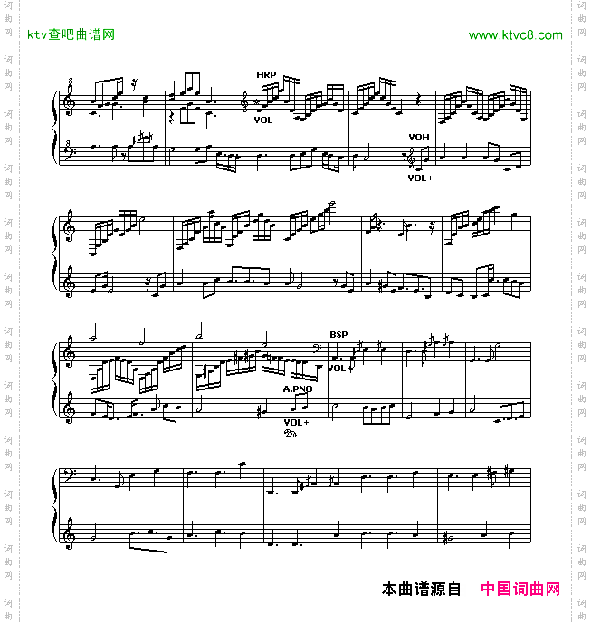 憧憬人间-胎教音乐