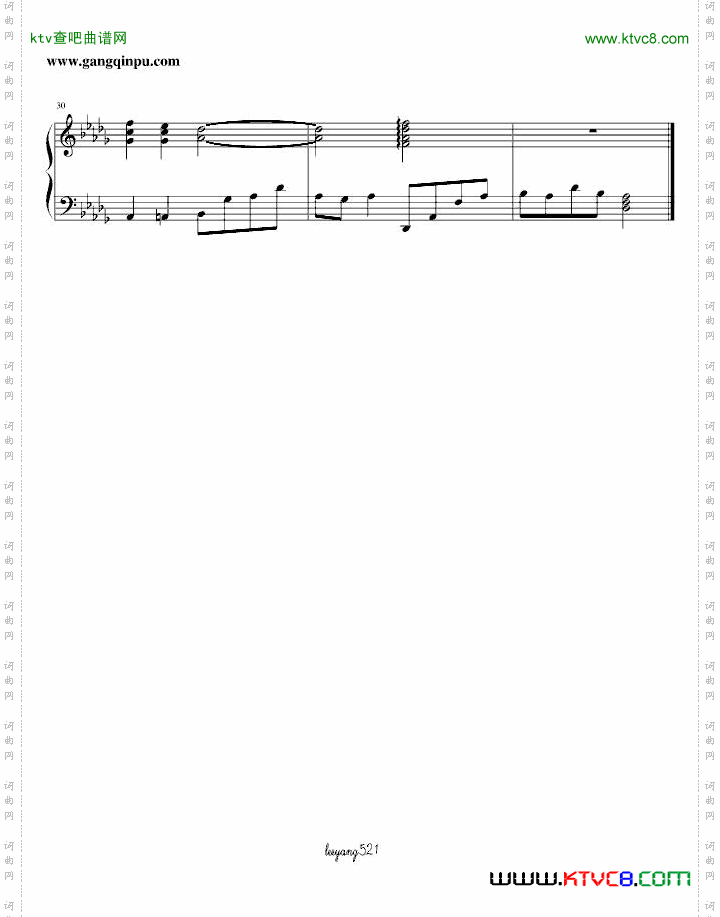 AshitakaandSan-leeyang521版