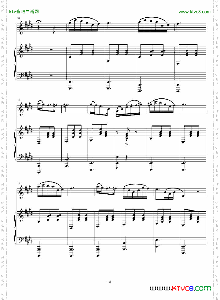 变奏曲花香的随想~~