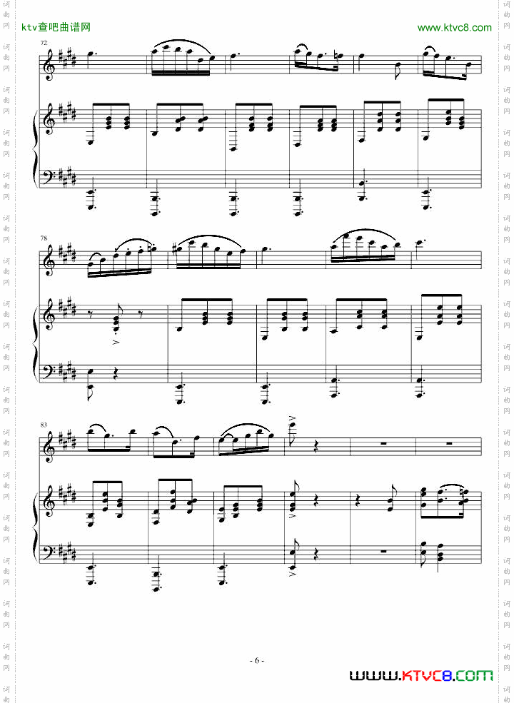变奏曲花香的随想~~