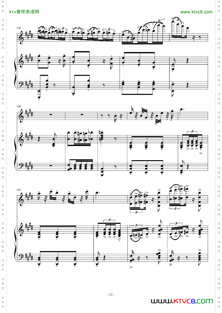 变奏曲花香的随想~~