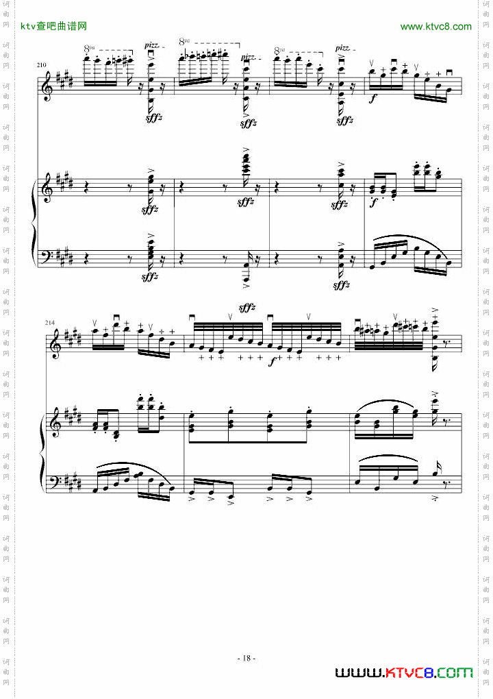 变奏曲花香的随想~~