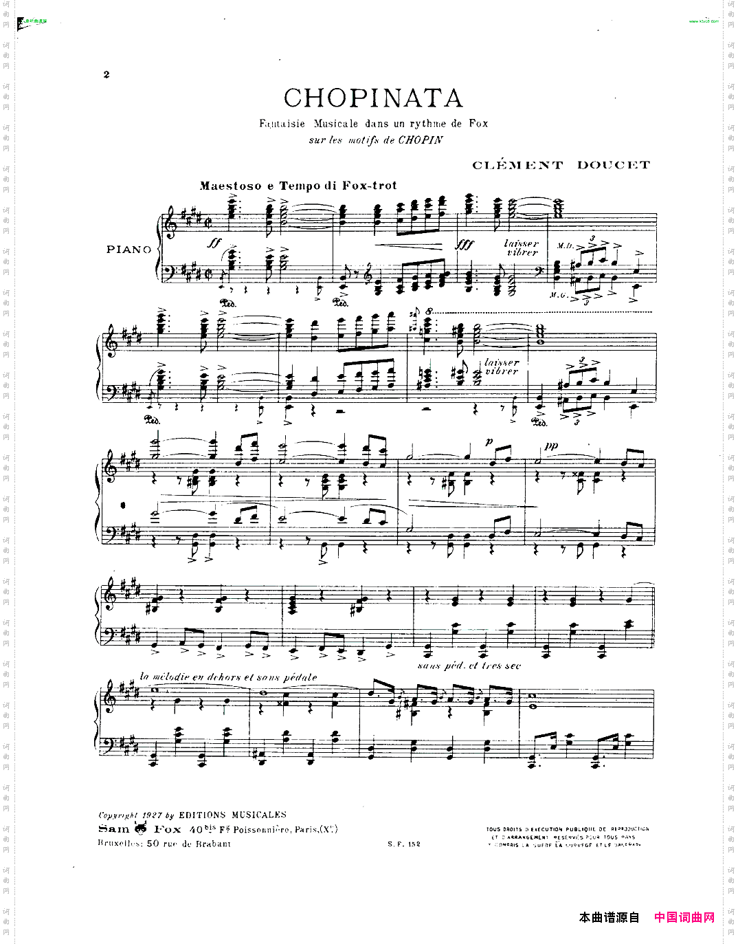 JazzChopinata