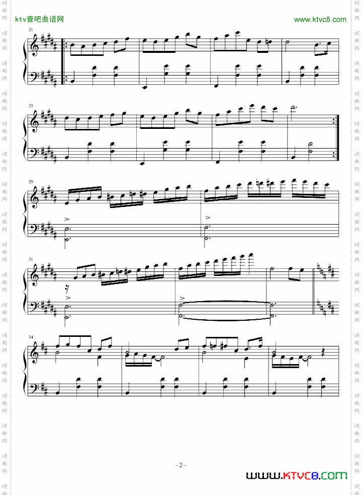 圆舞曲zw.2