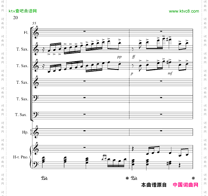 心雨