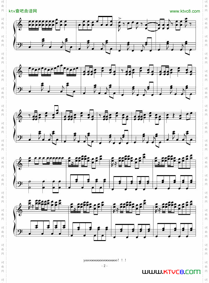 类似现实逃避P风格的曲子【未修改】
