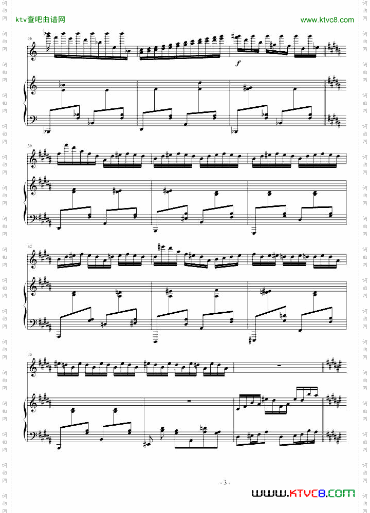 断弦之舞theWaltsoftheBrokenString