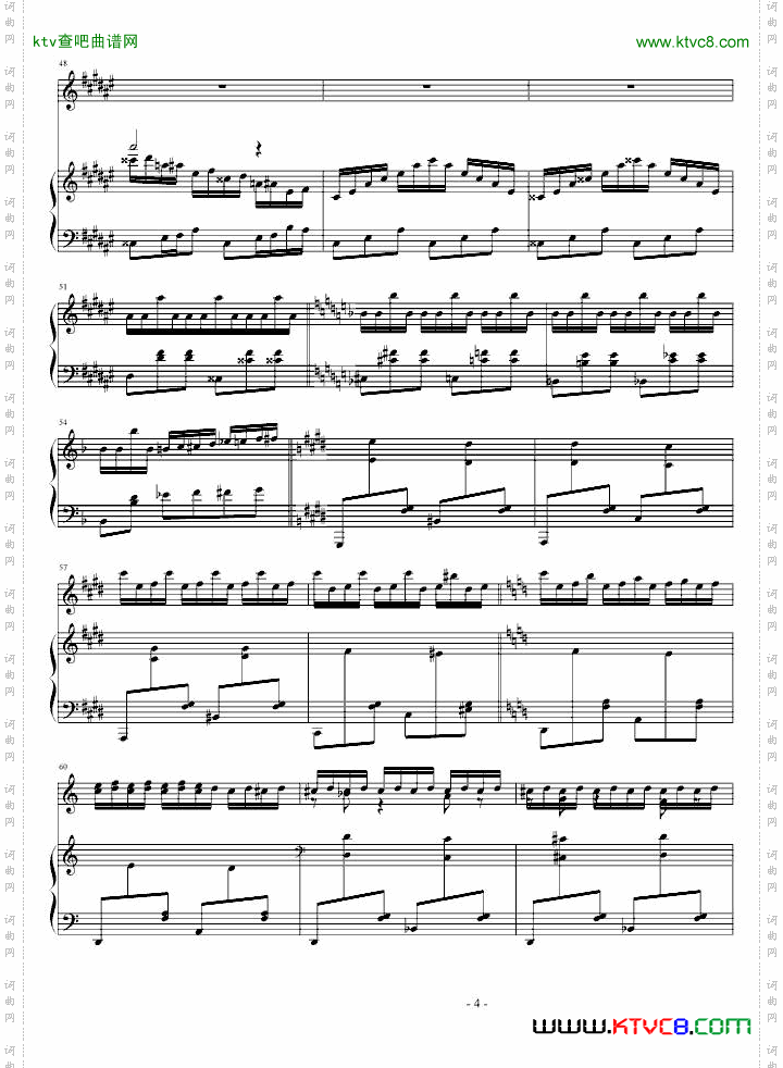 断弦之舞theWaltsoftheBrokenString
