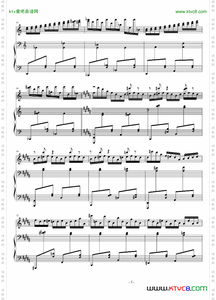 断弦之舞theWaltsoftheBrokenString