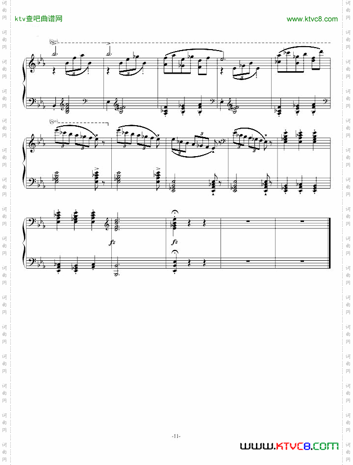 即兴曲Op.90No.2又名D899No.2