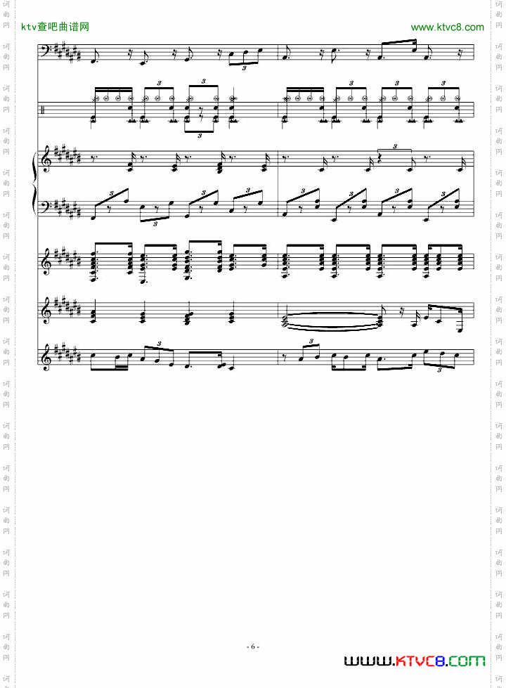 小插曲