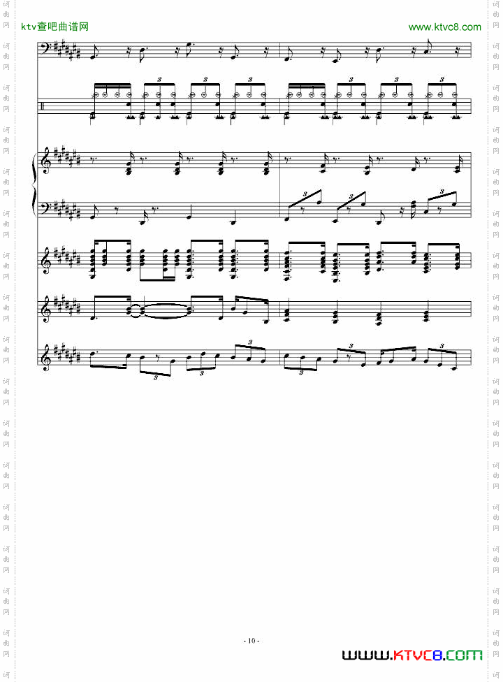 小插曲