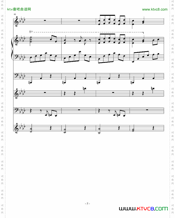 夜洛第二首圆舞曲——宁静