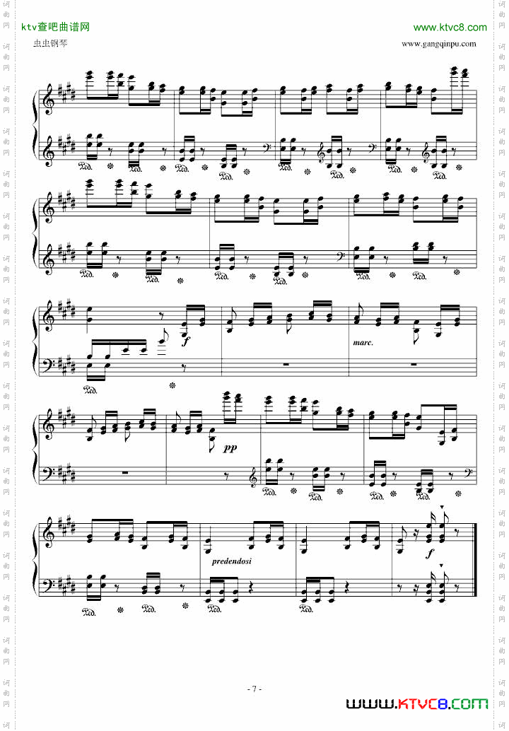 狩猎-李斯特练习曲