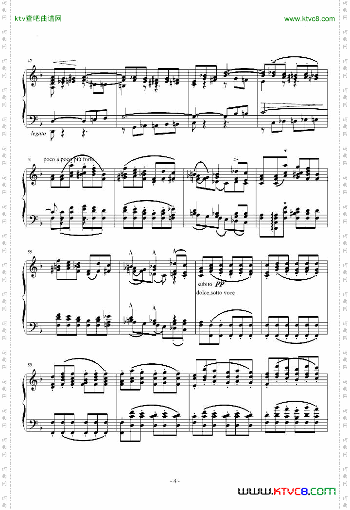 超级练习曲风景画