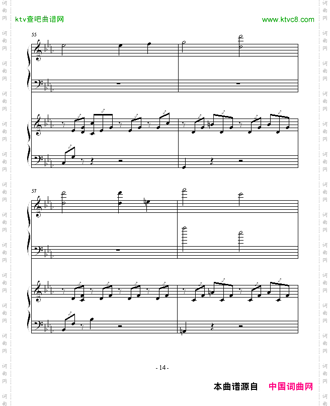 ココロの音
