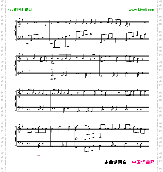 回望
