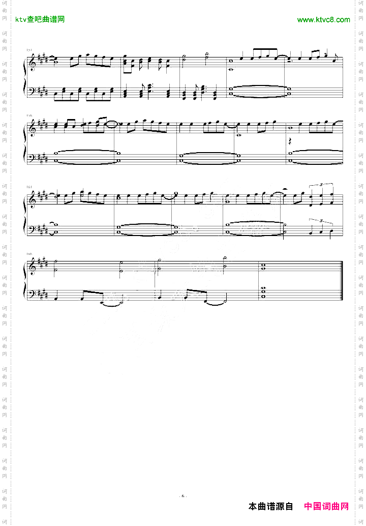 《clannad》印象曲《オーバー》