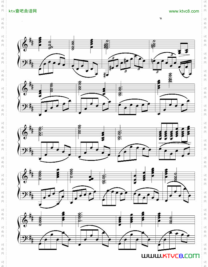 aripplesong脉动之音