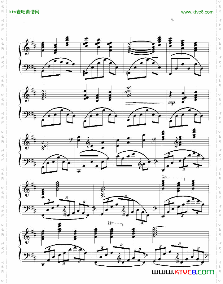 aripplesong脉动之音