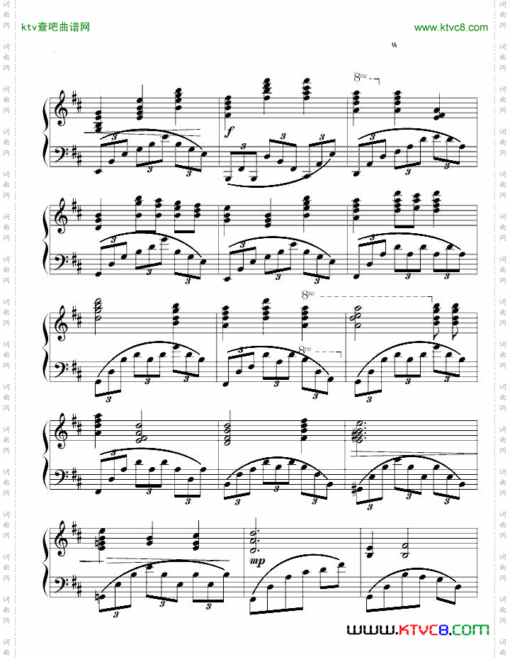 aripplesong脉动之音