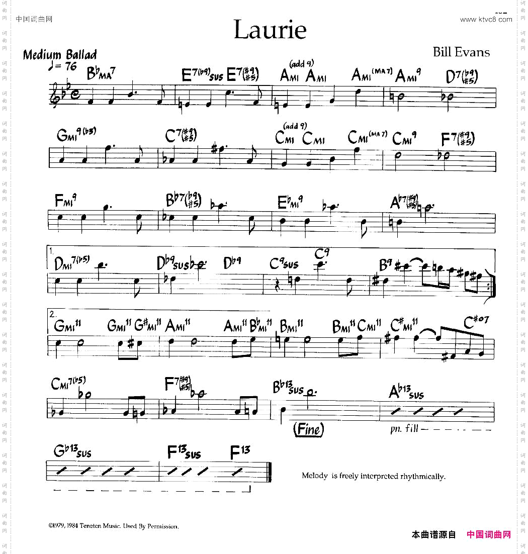 Laurie