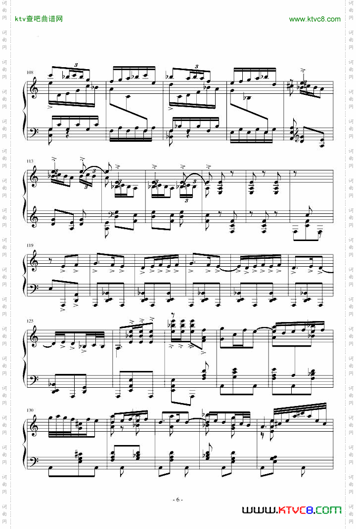 第一号西班牙舞曲