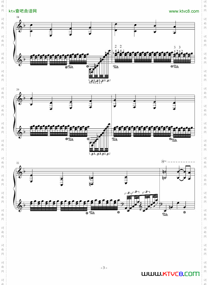 练习曲-金融危机
