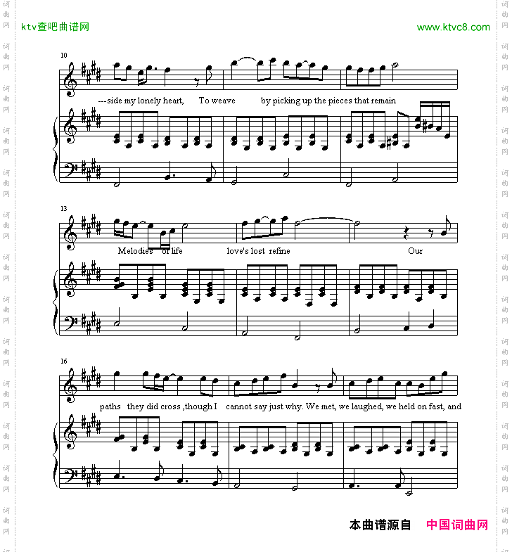 最终幻想主题曲